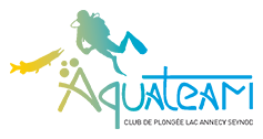Logo du club
